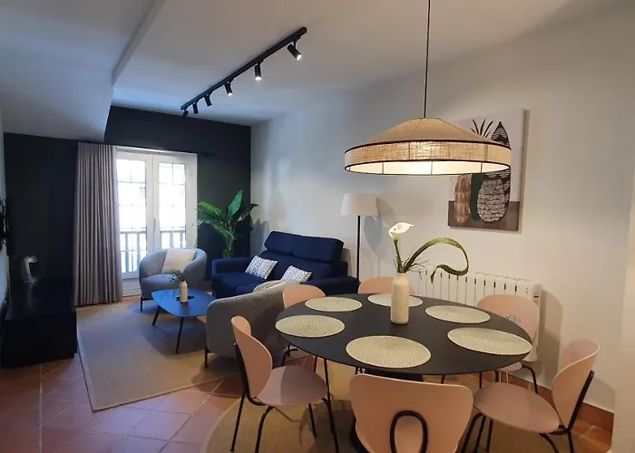 Imeda Apartamento Dornajo