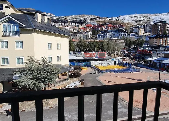 Imeda Apartamento Dornajo