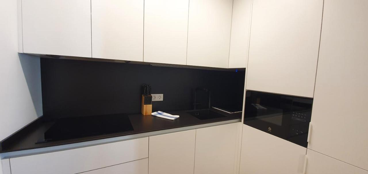 Imeda Dornajo Apartamento *