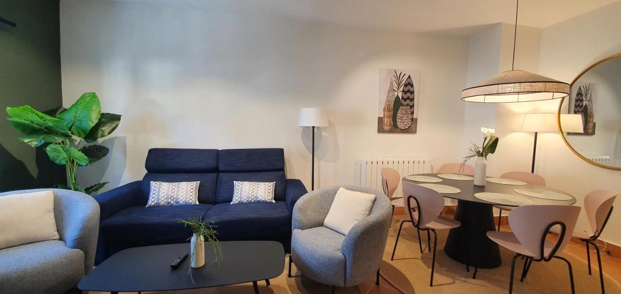 Imeda Dornajo Apartamento *