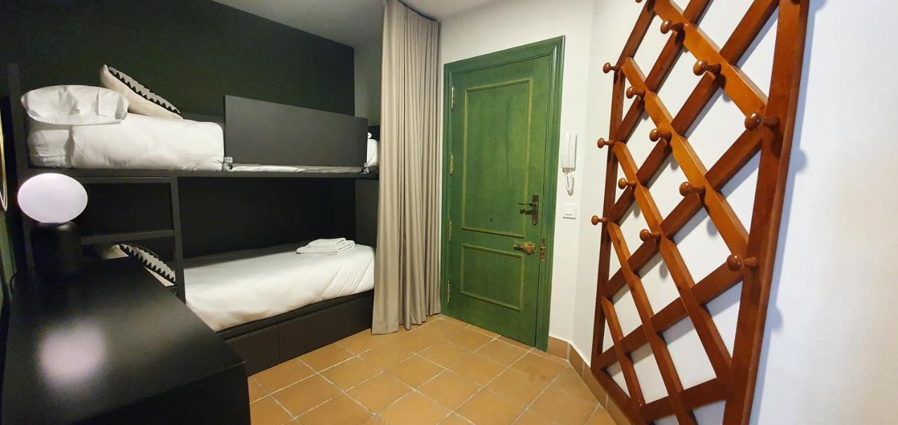 Apartamento Imeda Dornajo Sierra Nevada