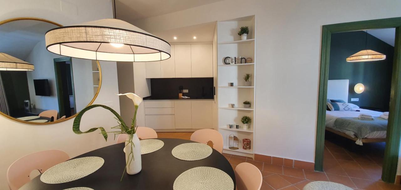 Imeda Dornajo Apartment *