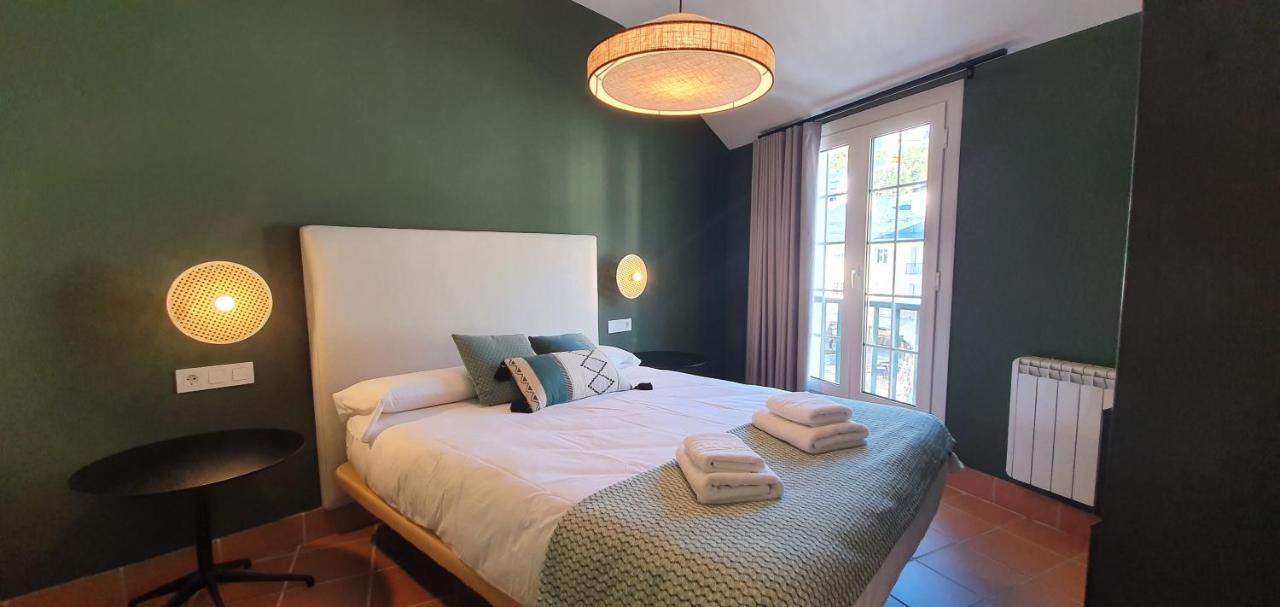 Apartment Imeda Dornajo