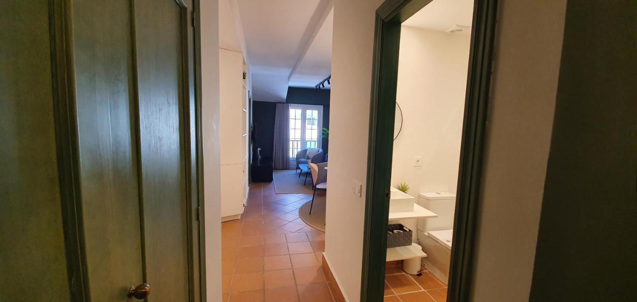 Apartment Imeda Dornajo *