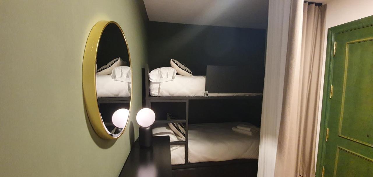 Imeda Dornajo Apartament *