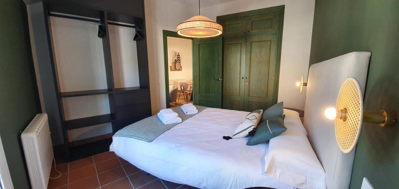 Imeda Dornajo Apartment
